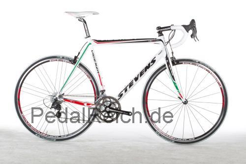 Stevens Vicenza  technische daten 